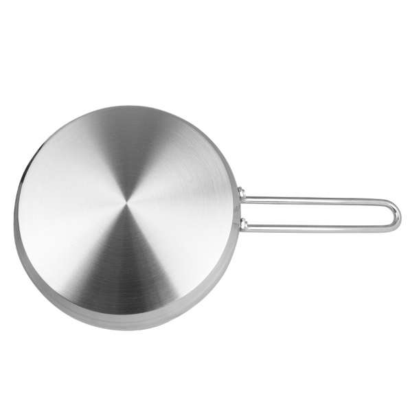 Pan, induction for 42568