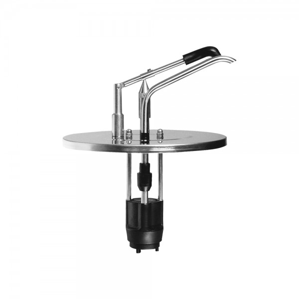 Hebeldosierspender 3 l, EDU-3