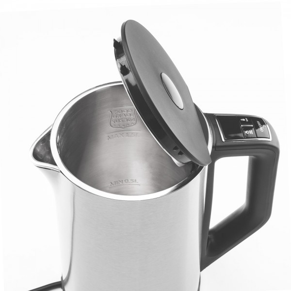 GASTROBACK® Water Kettle - 42436 Design Water Kettle Cool Touch