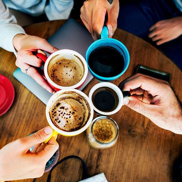 GASTROBACK® Filter Coffee Machine - 4270_S - Design Filter Coffee Machine Essential S