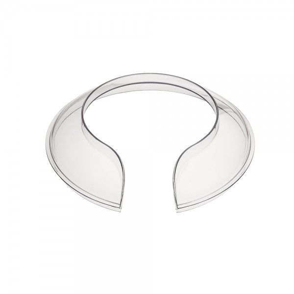 Kunststoff Spritzschutz f. 40969