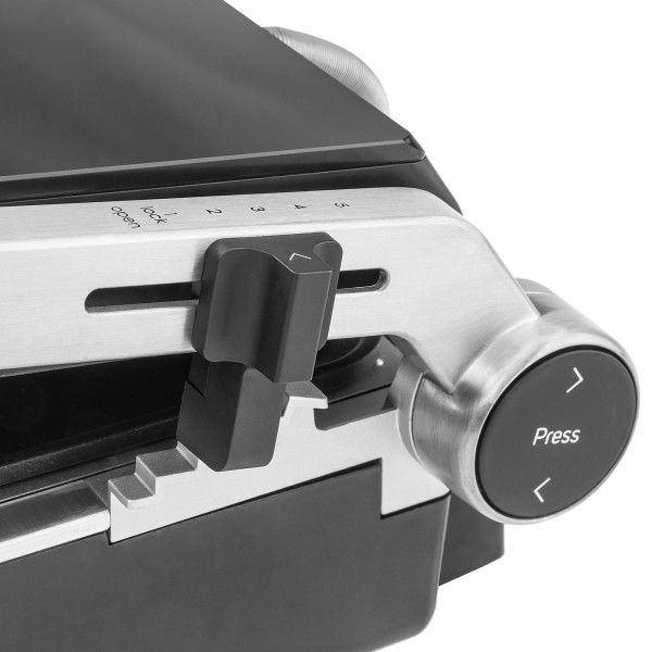 GASTROBACK Kontaktgrill - 42537 - Design BBQ Pro