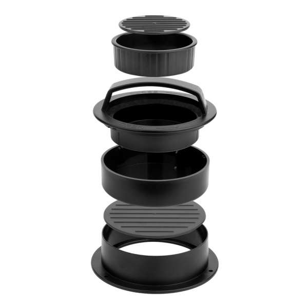 GASTROBACK® Mincer - 41410 - Design Mincer 6-in-1 Power Pro #10