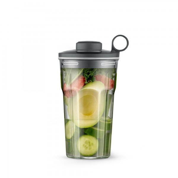 To Go Becher XL (500ml) mit Deckel f. 41039