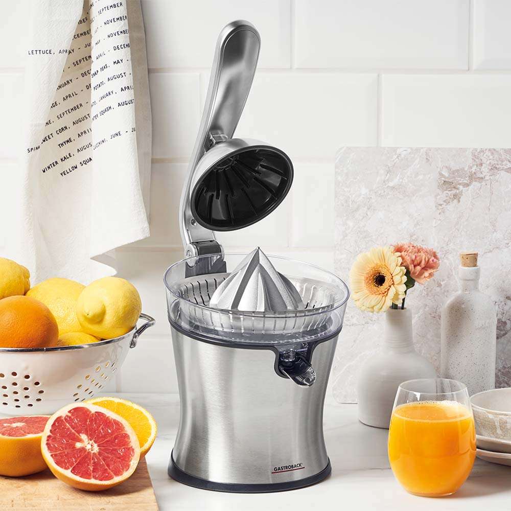 Citrus Juicer Advanced Pro S GASTROBACK