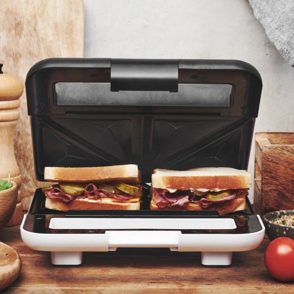 GASTROBACK Sandwichmaker - 42443 - Design Sandwichmaker