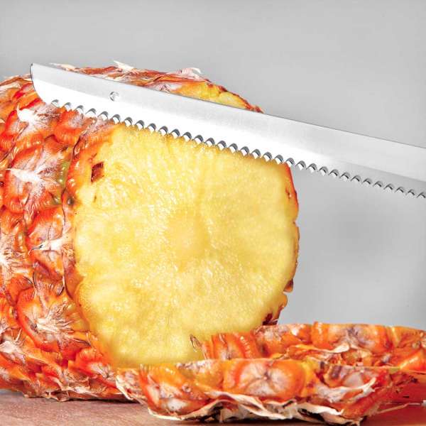 GASTROBACK Elektromesser - 41600 - Design Elektro Messer