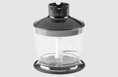 Design Hand Blender Advanced Pro