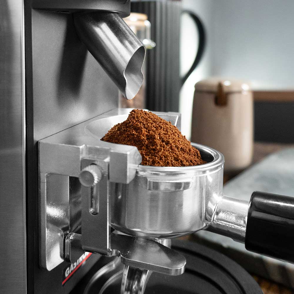 GASTROBACK® Kaffeemühle - 42644 - Design Kaffeemühle Pro Touch 30