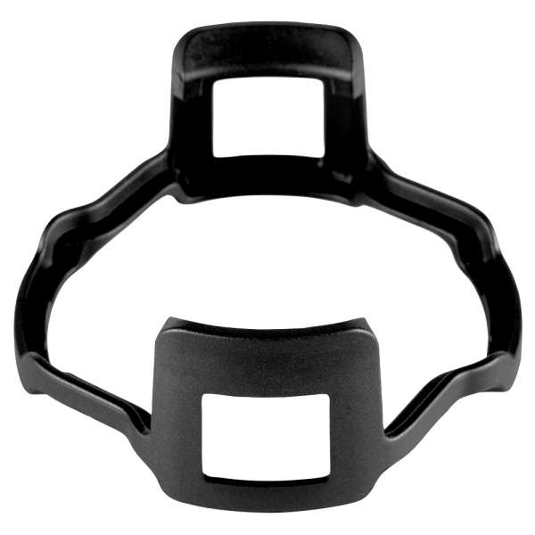 Plastic container for chopper for 40972/ 40982