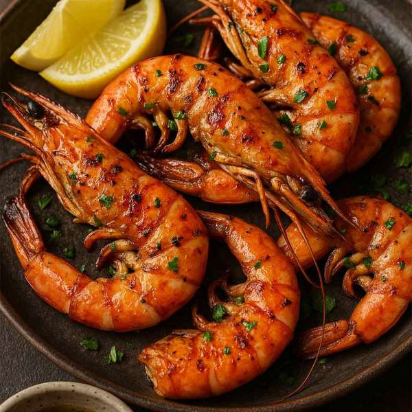 Multi Hot Air Fryer Heat & Crisp Family 8 L