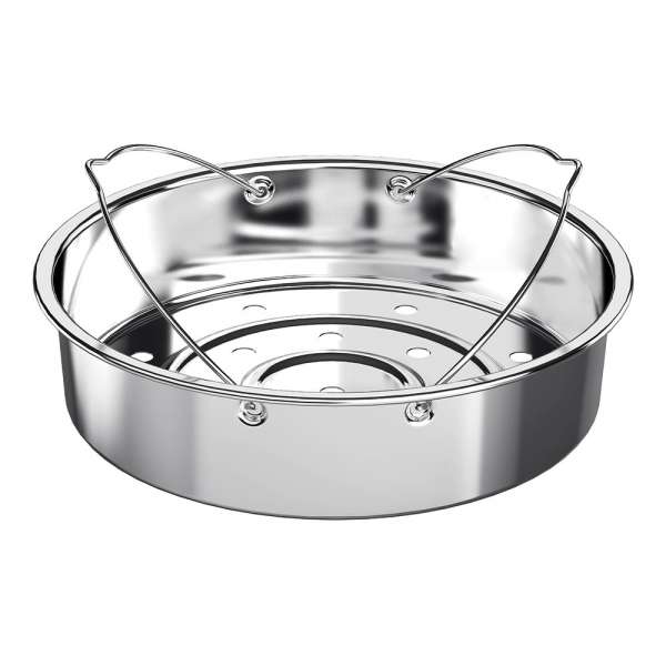 Rice Cooker RiceControl Low Carb & Steam 3 L