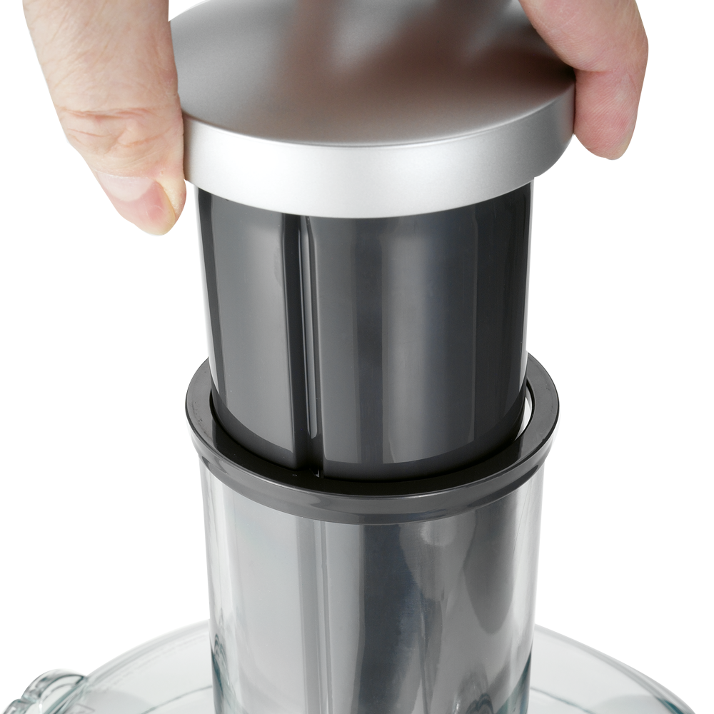 Design Easy Juicer