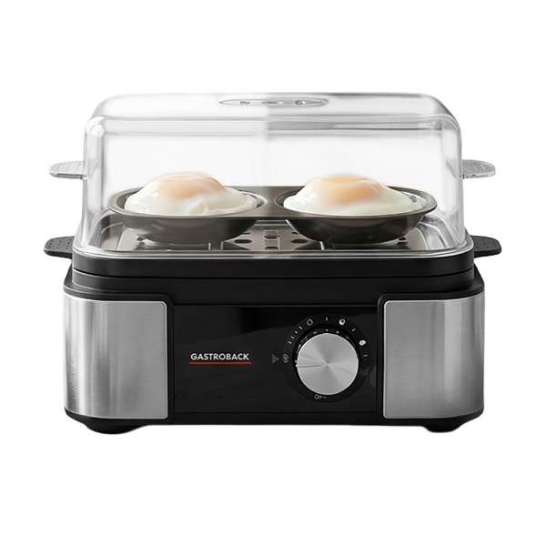Smart Egg Cooker EasyCook 6