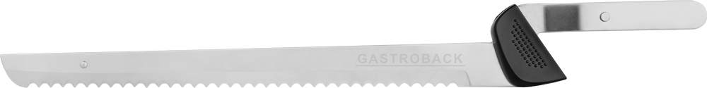 GASTROBACK® Elektromesser - 41600 - Design Elektro Messer
