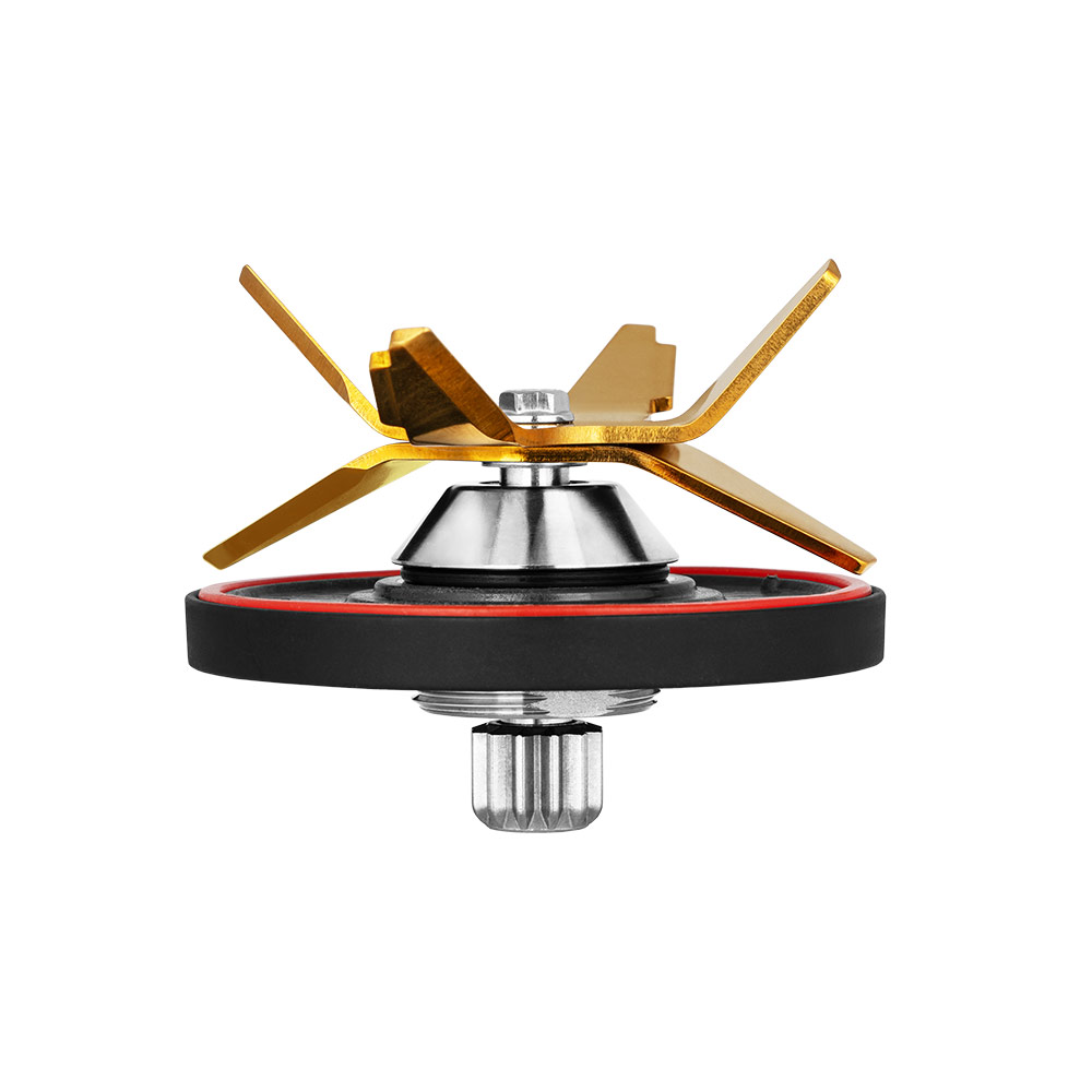 GASTROBACK® Mixer - 40987 - Design Multi-Power Standmixer Mix & Soup 2000 W
