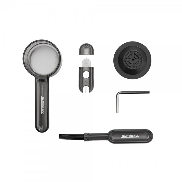 Zubehör-Set für 42620 + 42612 S