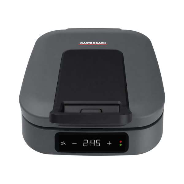 Sandwich Maker Snack Station 4XL Advanced