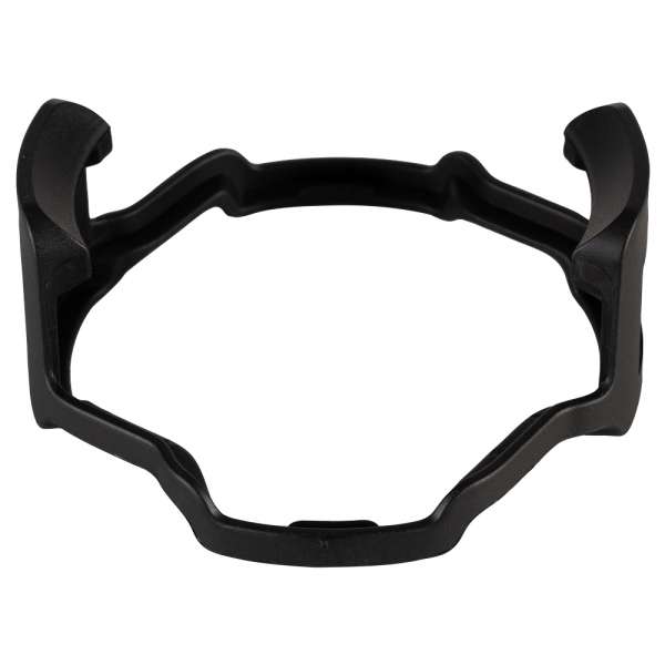 Plastic container for chopper for 40972/ 40982