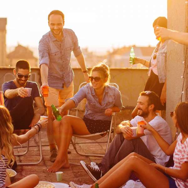 GASTROBACK® Ice Shaver - Slushy Maker - Ice Cream Maker - Ice-Scraper - 42905 - Design Ice Shaver