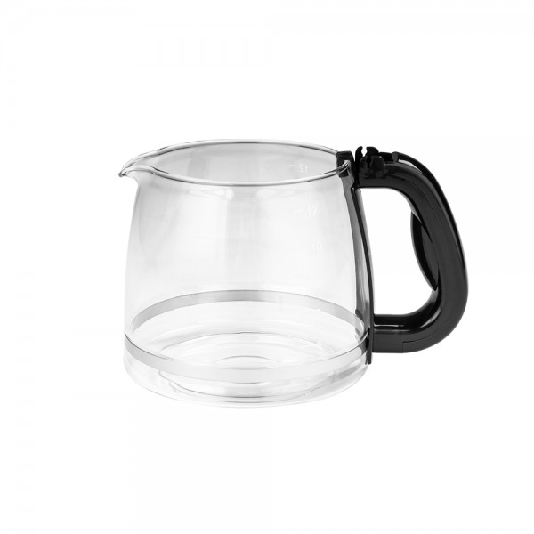 Glaskanne ohne Deckel für 42700, 42703 + 42704