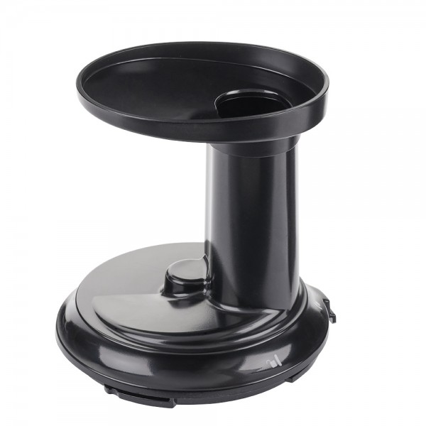 Deckel mit Einfüllschale für 40145 komplett