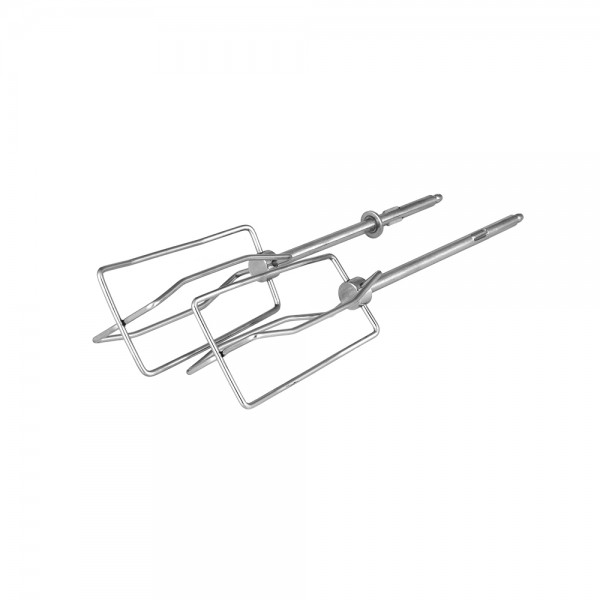 Gastroback Vakuumbeutel Set – 50 Stück, 25 X 40 Cm, PE-Folie, Kochfest Bis 70°C, Für Design Vakuumierer Serie