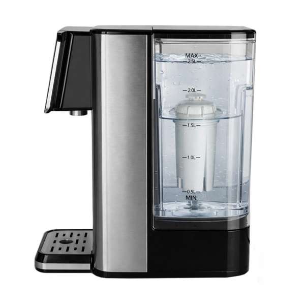 3er Set Wasserfilter f. 42330