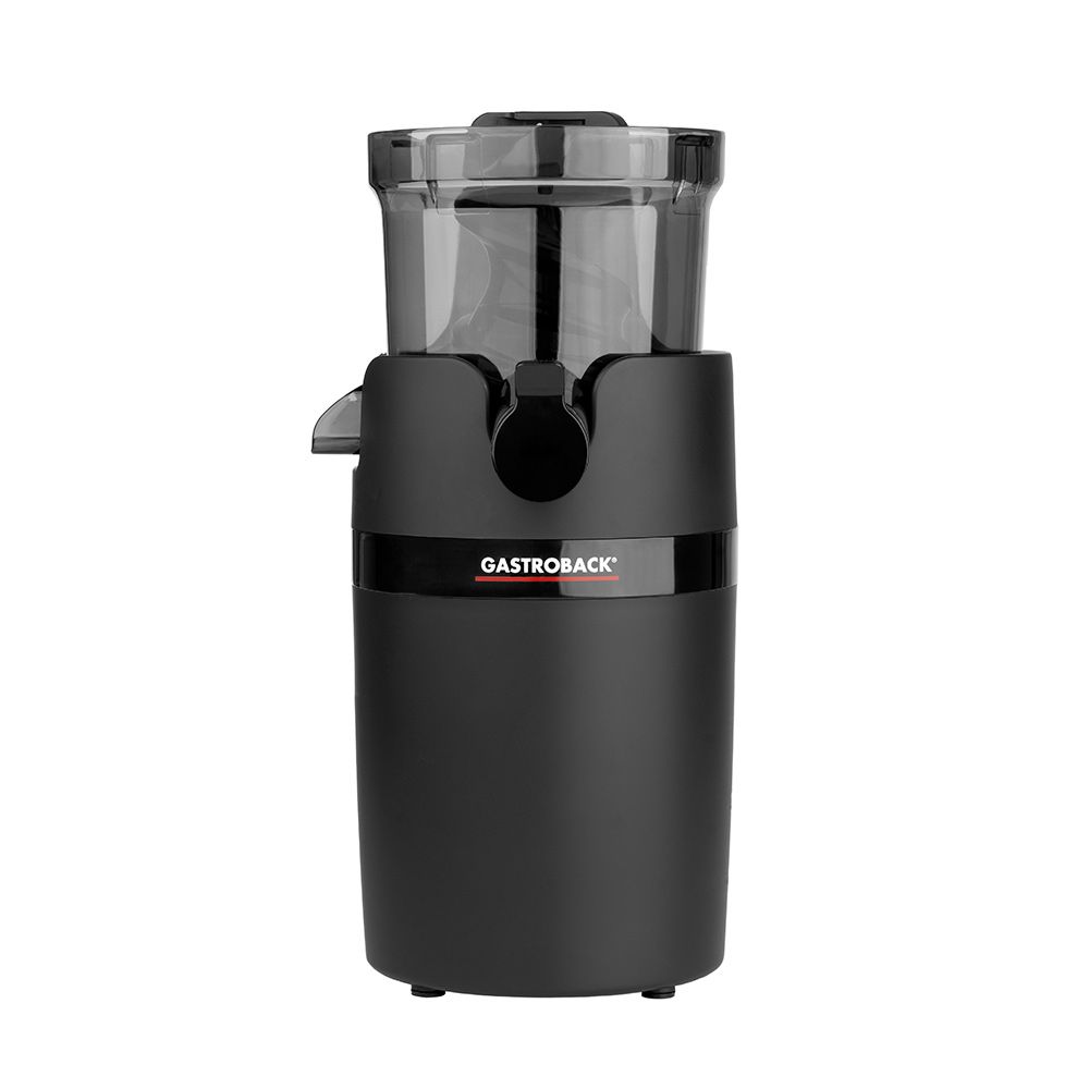 ビタ.ジューサー Slow Juicer Vita Fresh | GASTROBACK®