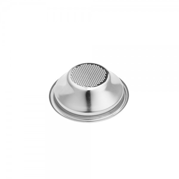 Sieve insert - single wall - 1 cup for 42636