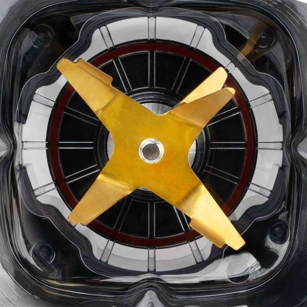 GASTROBACK® Blender - 40987 - Design Multi-Power Blender Mix & Soup 2.000 W