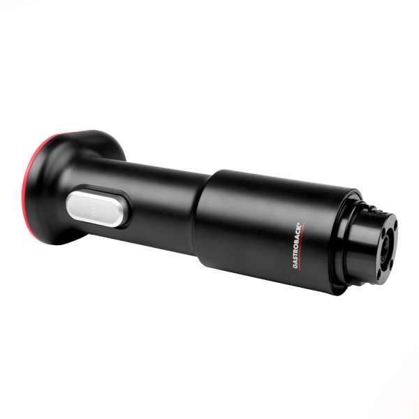 Plastic container for chopper for 40972/ 40982