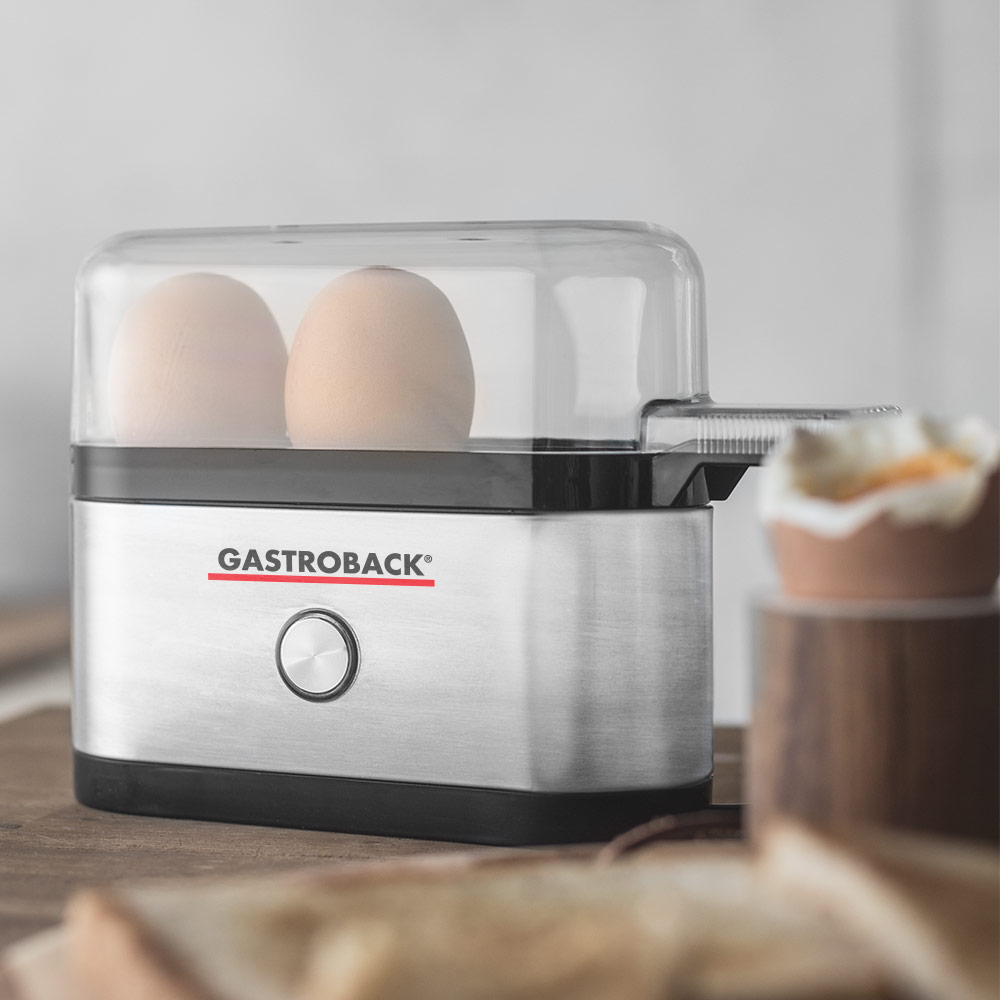 Particularly space-saving and easy to handle