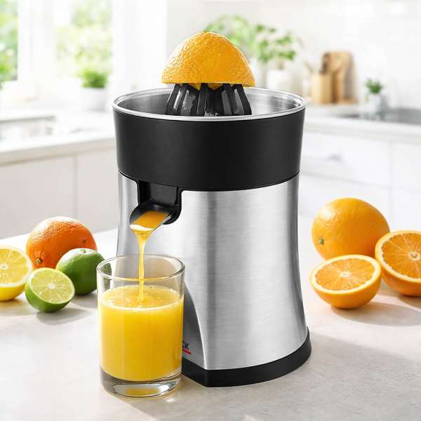 Design Citrus Juicer Vita Juice