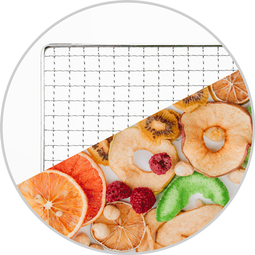 GASTROBACK® Dehydrator - 66602 Design Dehydrator Pro