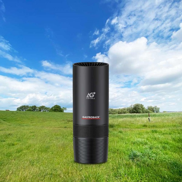 Air Purifier AG+ AirProtect Portable