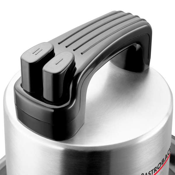 GASTROBACK® Chopper - 40966 - Design Multi Chopper Professional 5 L