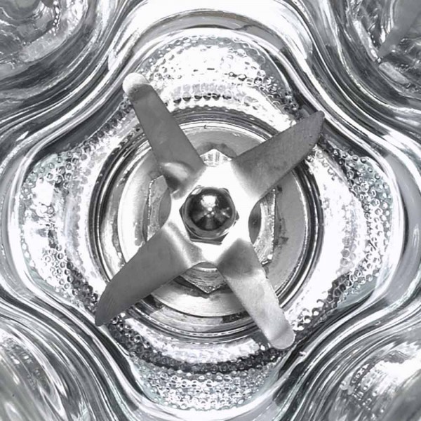 Classic Bar Blender von Waring (Farbe: chrom)