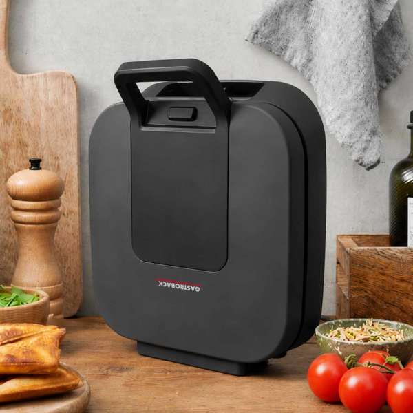 Sandwichmaker Snack Station 4XL Advanced