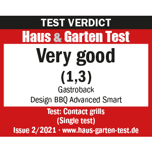 Haus & Garten Test