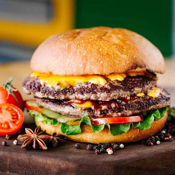 GASTROBACK® Fleischwolf - 41407 - Design Fleischwolf 6-in-1 Plus #6