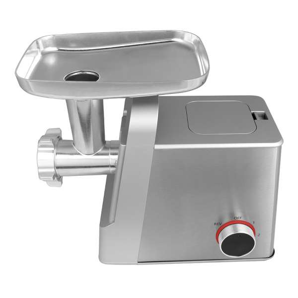 GASTROBACK® Fleischwolf - 41407 - Design Fleischwolf 6-in-1 Plus #6