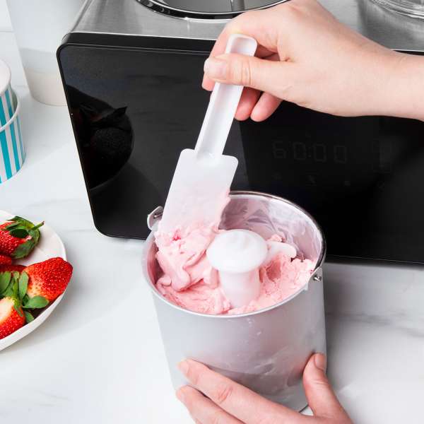 GASTROBACK® Ice Creme Maker - 42900 - Design Ice Creme Maker Advanced Control