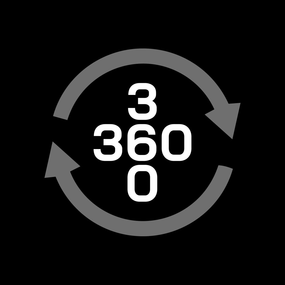 GASTROBACK® Airfryer - 42585 - Multi Hot Airfryer Heat & Crisp Family 8 L