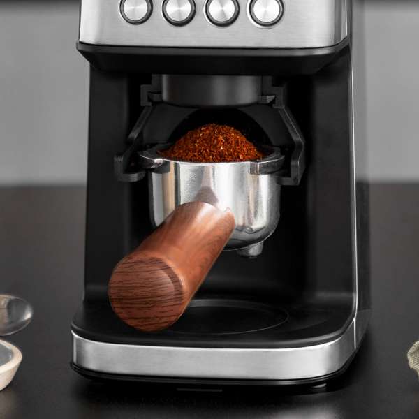 GASTROBACK® Coffee Grinder - 42643 Design Coffee Grinder Digital