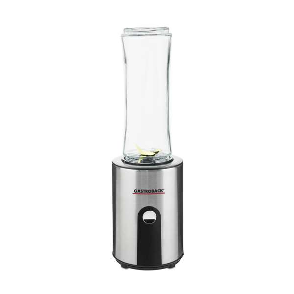 GASTROBACK Smoothie Maker GASTROBACK Smoothie Maker - 41033 - Design Smoothie Maker Mix & Go