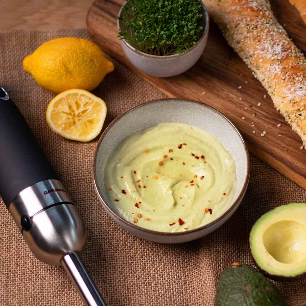 Avocado Dressing