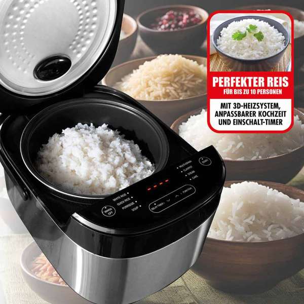 Design Multicook Pro