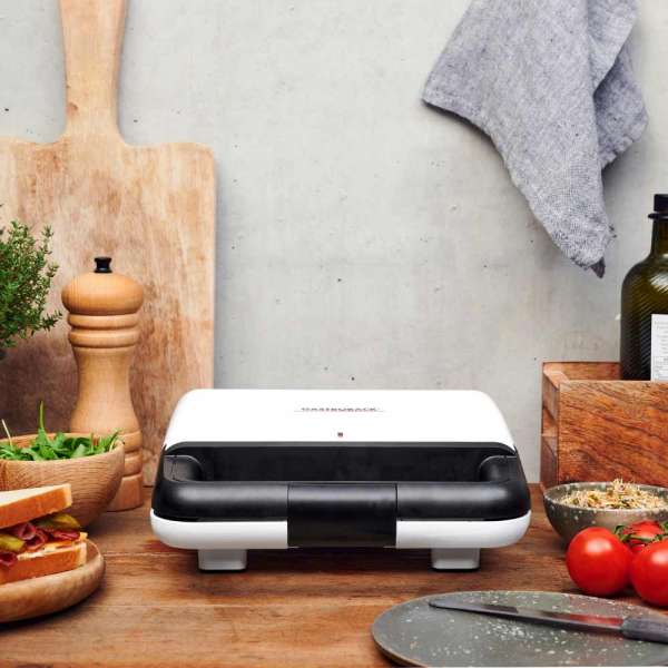 GASTROBACK Sandwichmaker - 42443 - Design Sandwichmaker