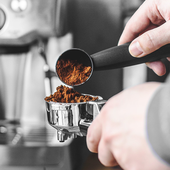 Design Espresso Pro